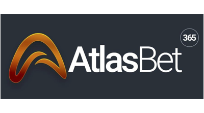 Atlasbet telegram giriş logosu