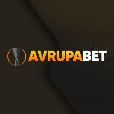Avrupabet telegram giriş logosu