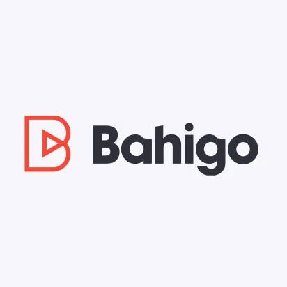 Bahigo telegram giriş logosu