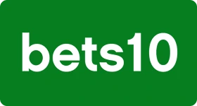 Bets10 telegram giriş logosu