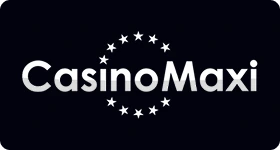 Casinomaxi telegram giriş logosu