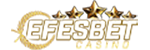 Efesbet telegram giriş logosu
