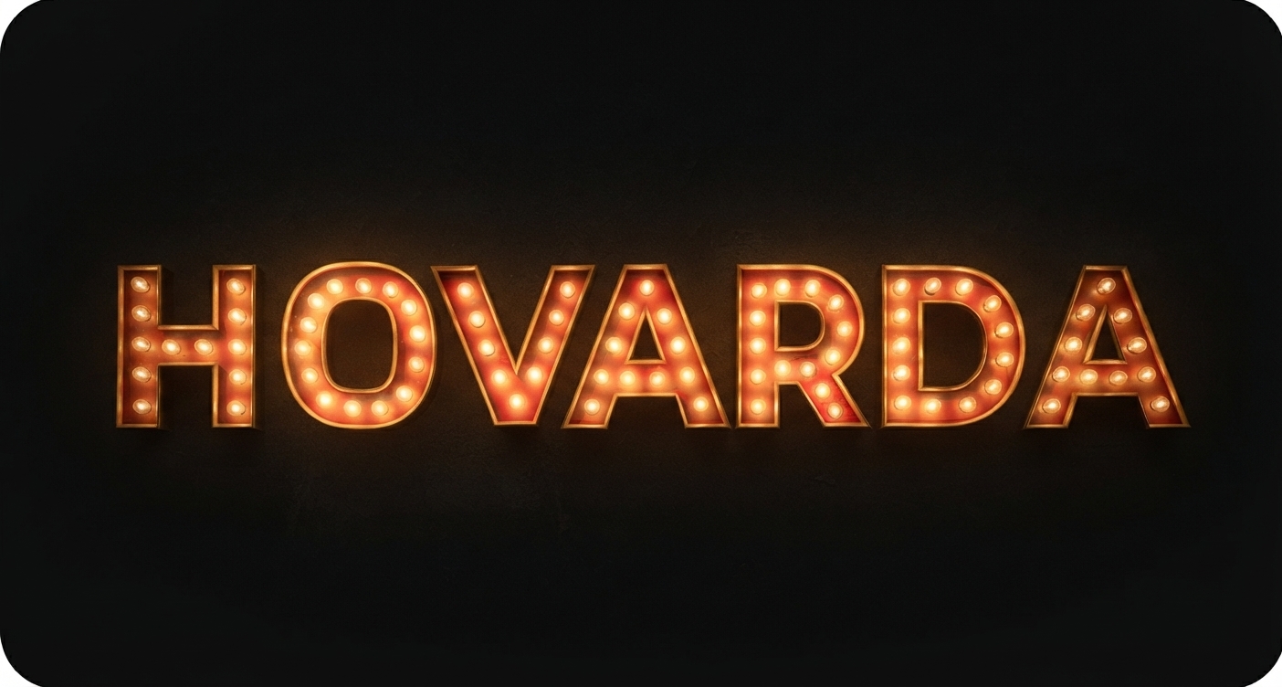Hovarda telegram giriş logosu