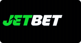 Jetbet telegram giriş logosu