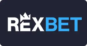 Rexbet telegram giriş logosu